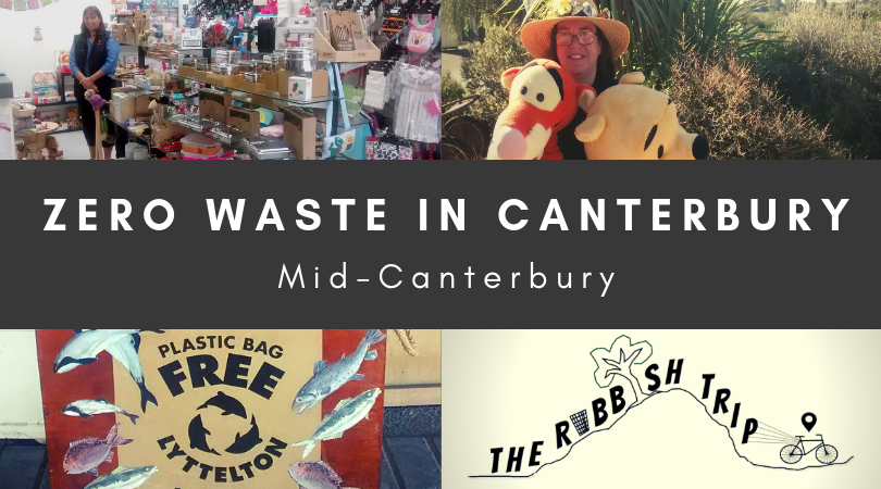 Zero Waste in Mid-Canterbury