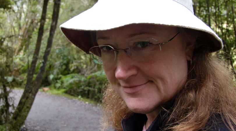 Podcast 25: Professor Susan Krumdieck: Transition Engineering