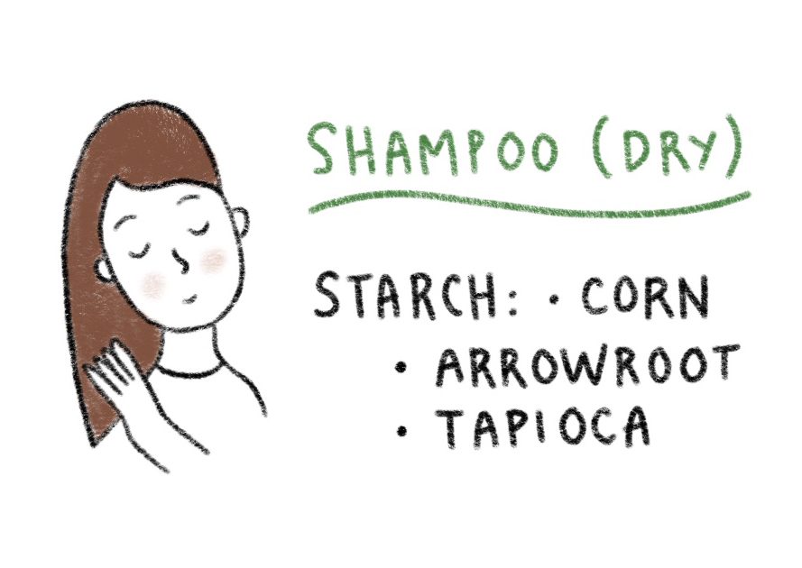 shampoodry