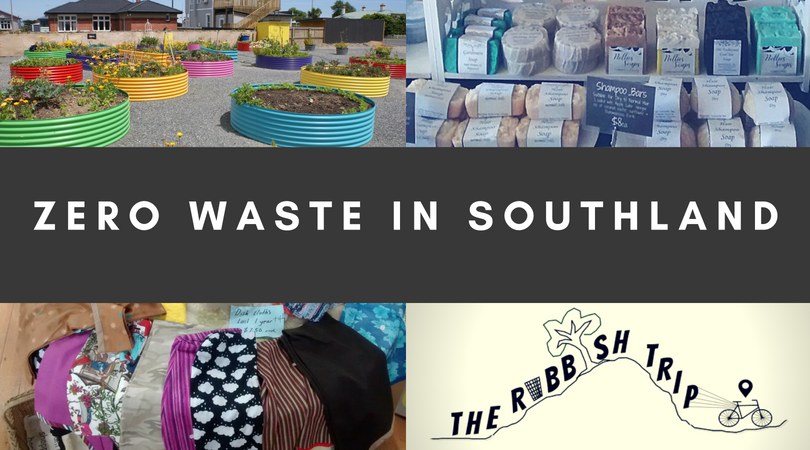 Zero Waste in Southland
